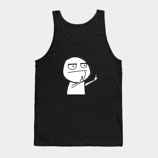 Coolers funny Tank Top by Ivan M4